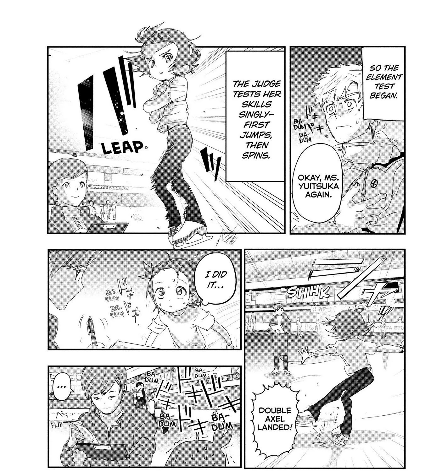 Medalist, chapter 15, page 87