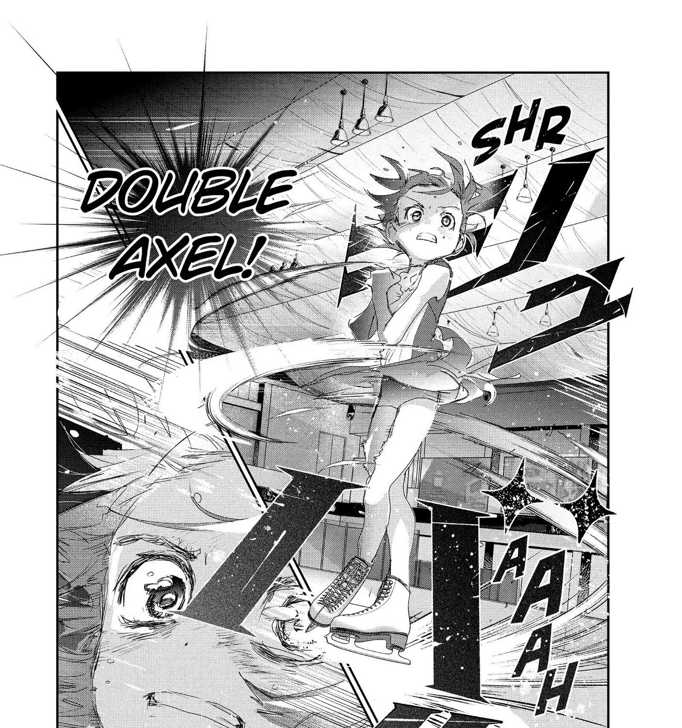 Medalist, chapter 15, page 109