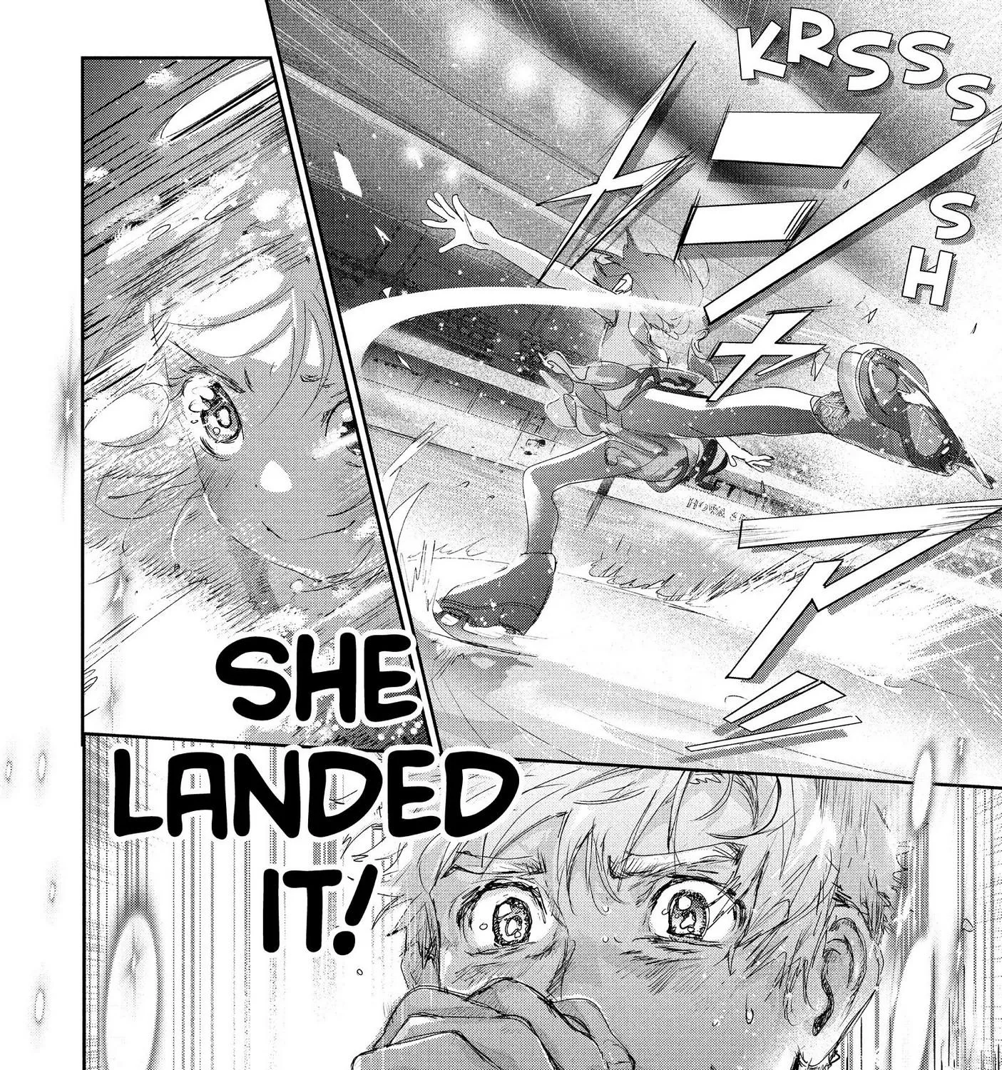 Medalist, chapter 15, page 113