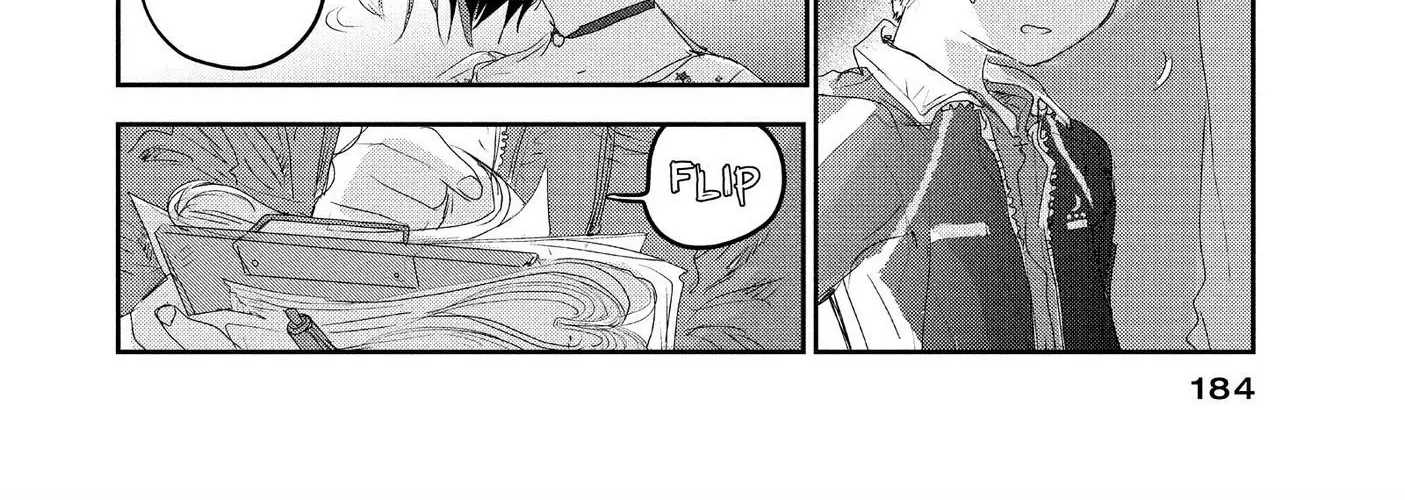 Medalist, chapter 15, page 126