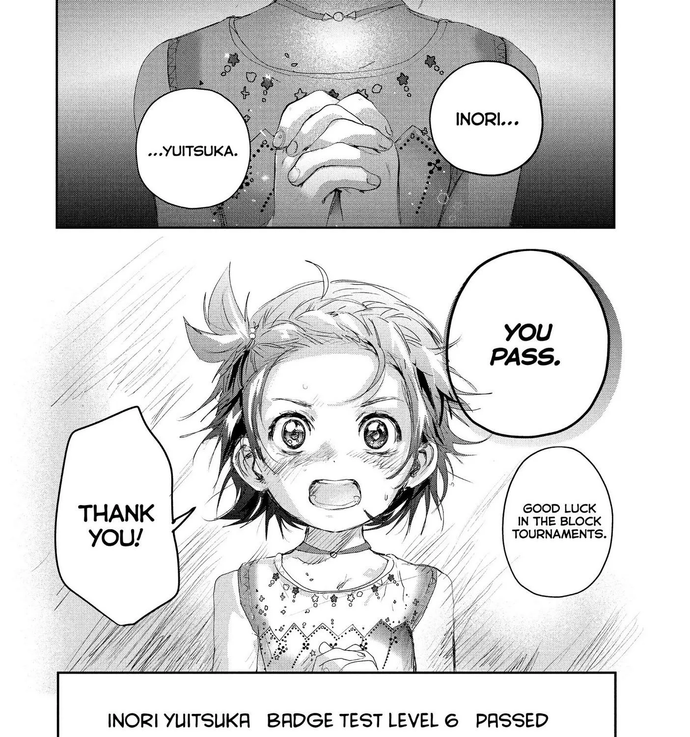 Medalist, chapter 15, page 129