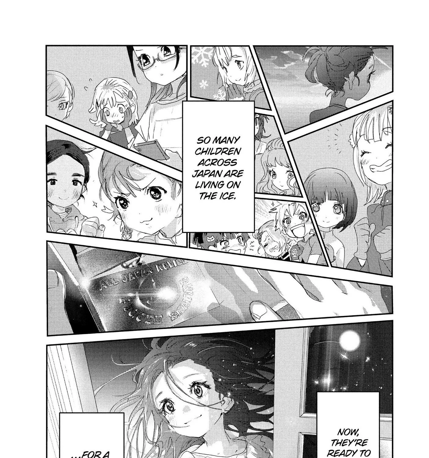 Medalist, chapter 15, page 131