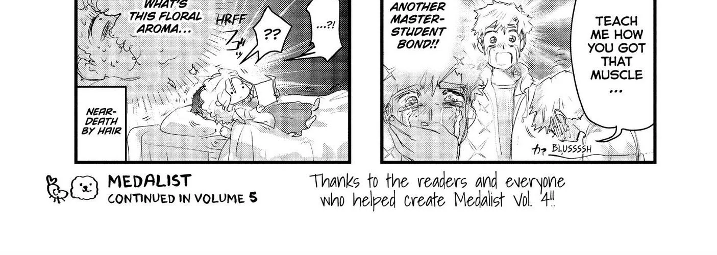 Medalist, chapter 15, page 144