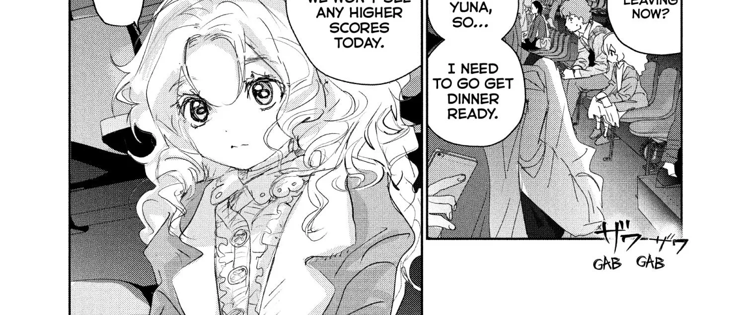 Medalist, chapter 20, page 12