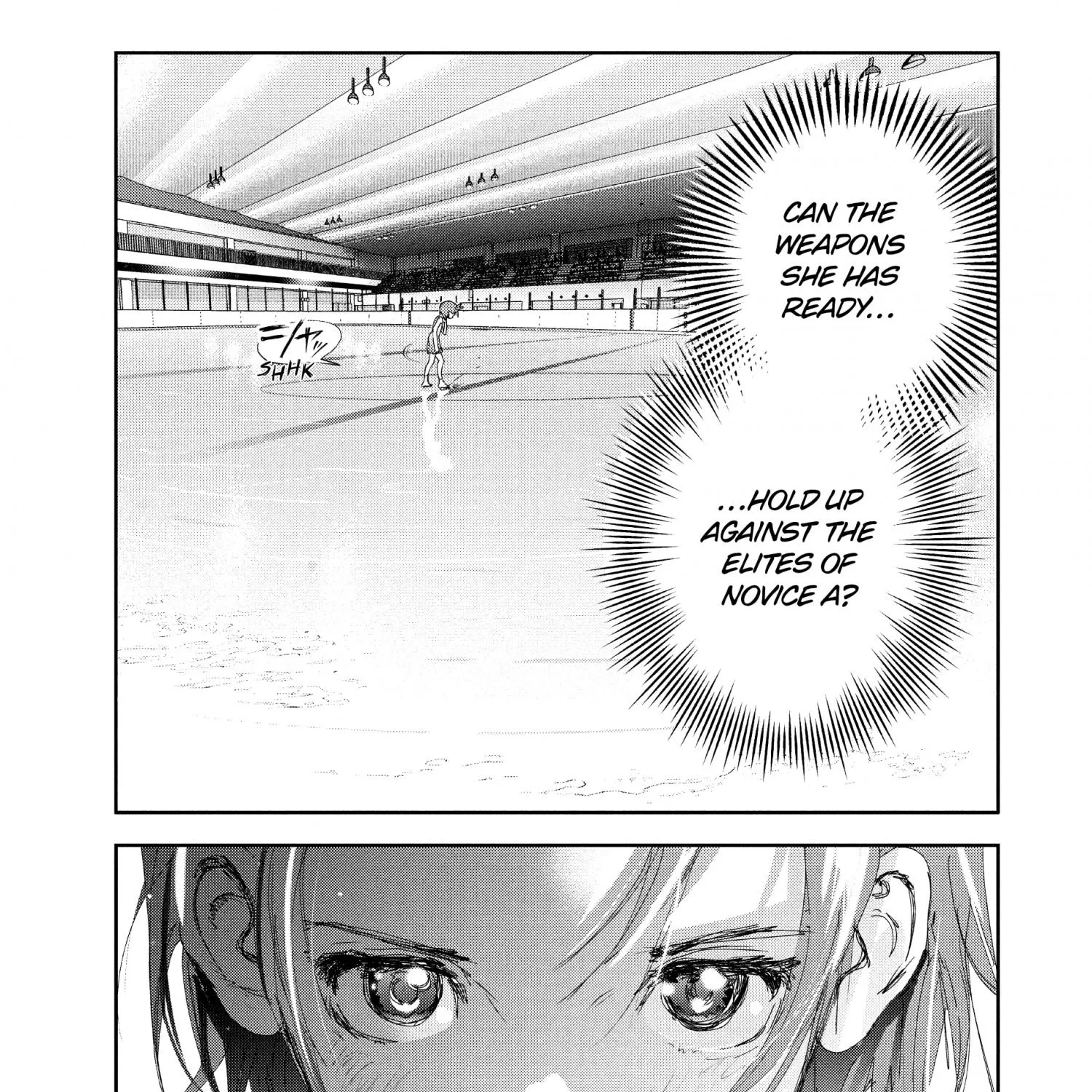 Medalist, chapter 20, page 27