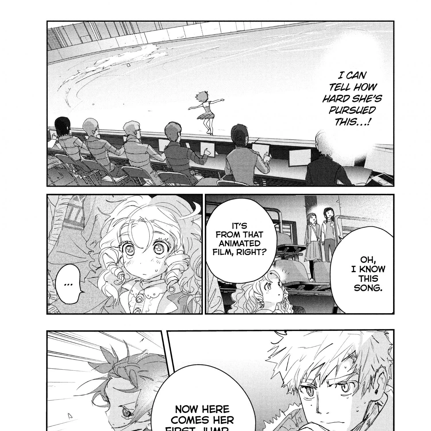 Medalist, chapter 20, page 35