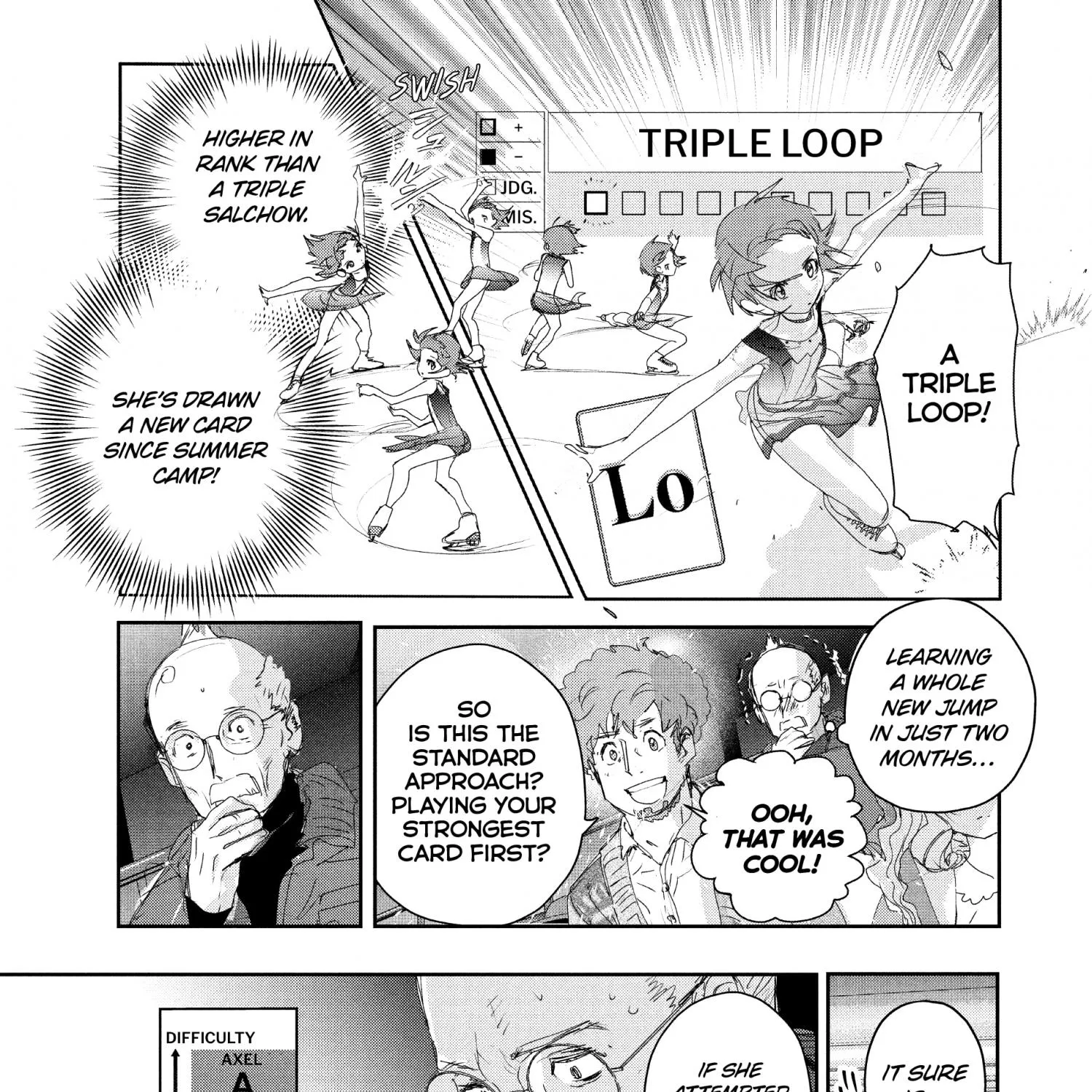 Medalist, chapter 20, page 39