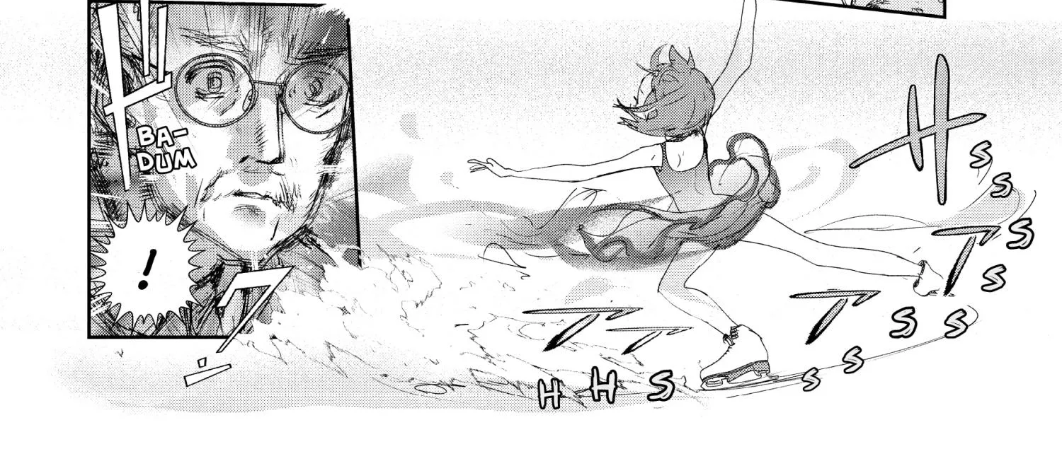 Medalist, chapter 20, page 42