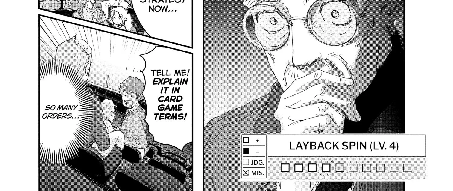 Medalist, chapter 20, page 50