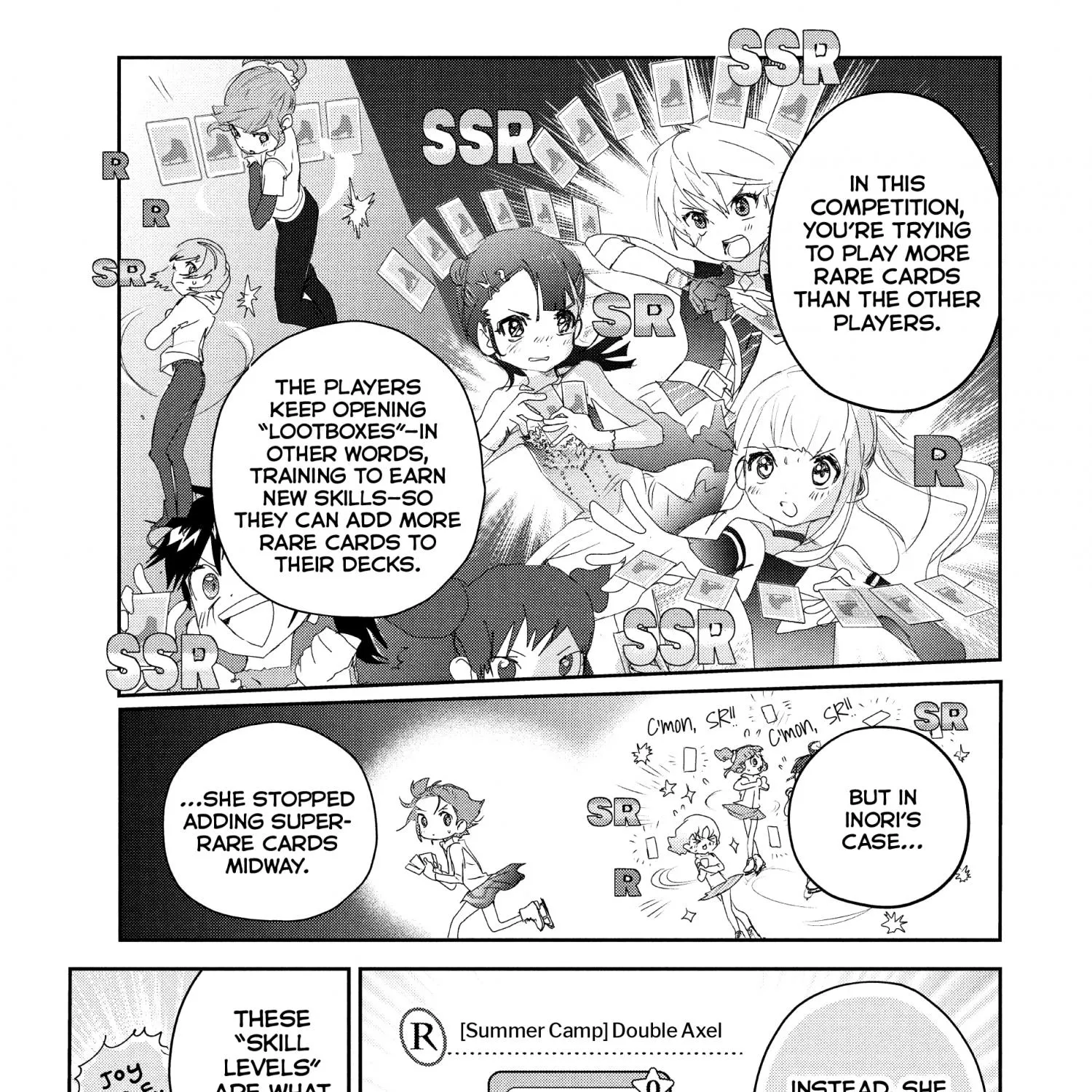 Medalist, chapter 20, page 51