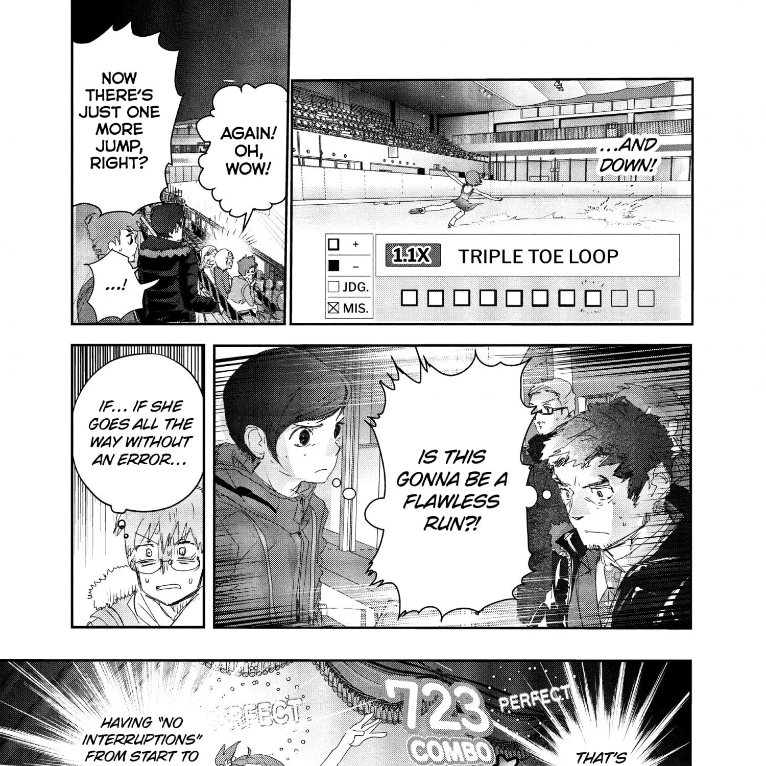 Medalist, chapter 20, page 67
