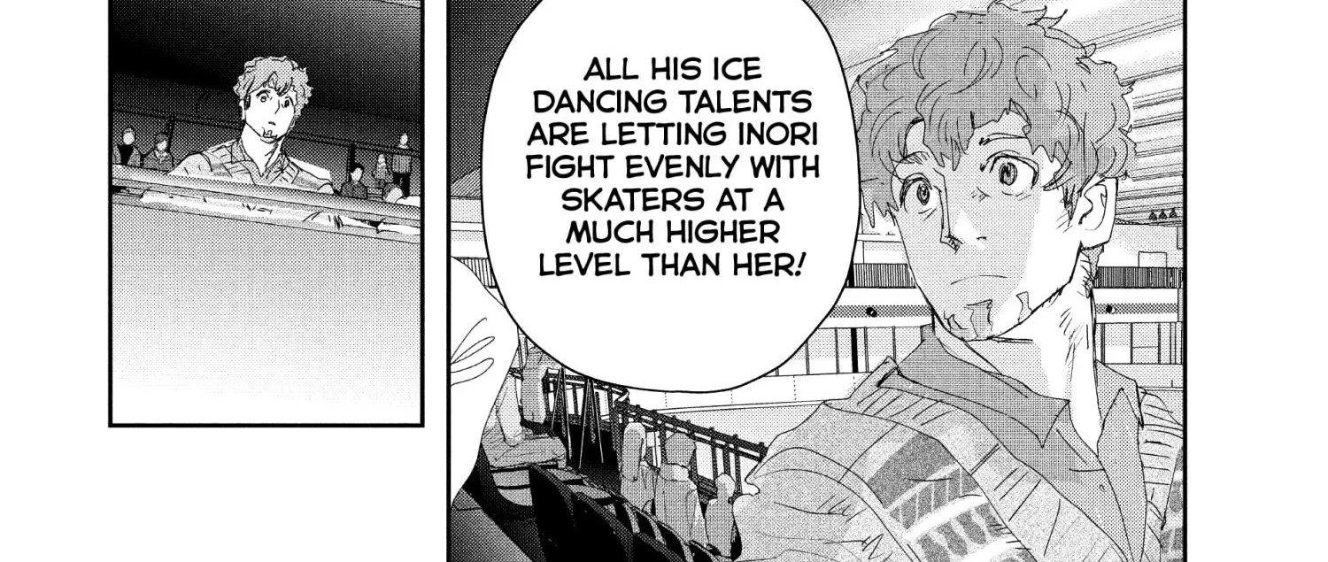 Medalist, chapter 20, page 70