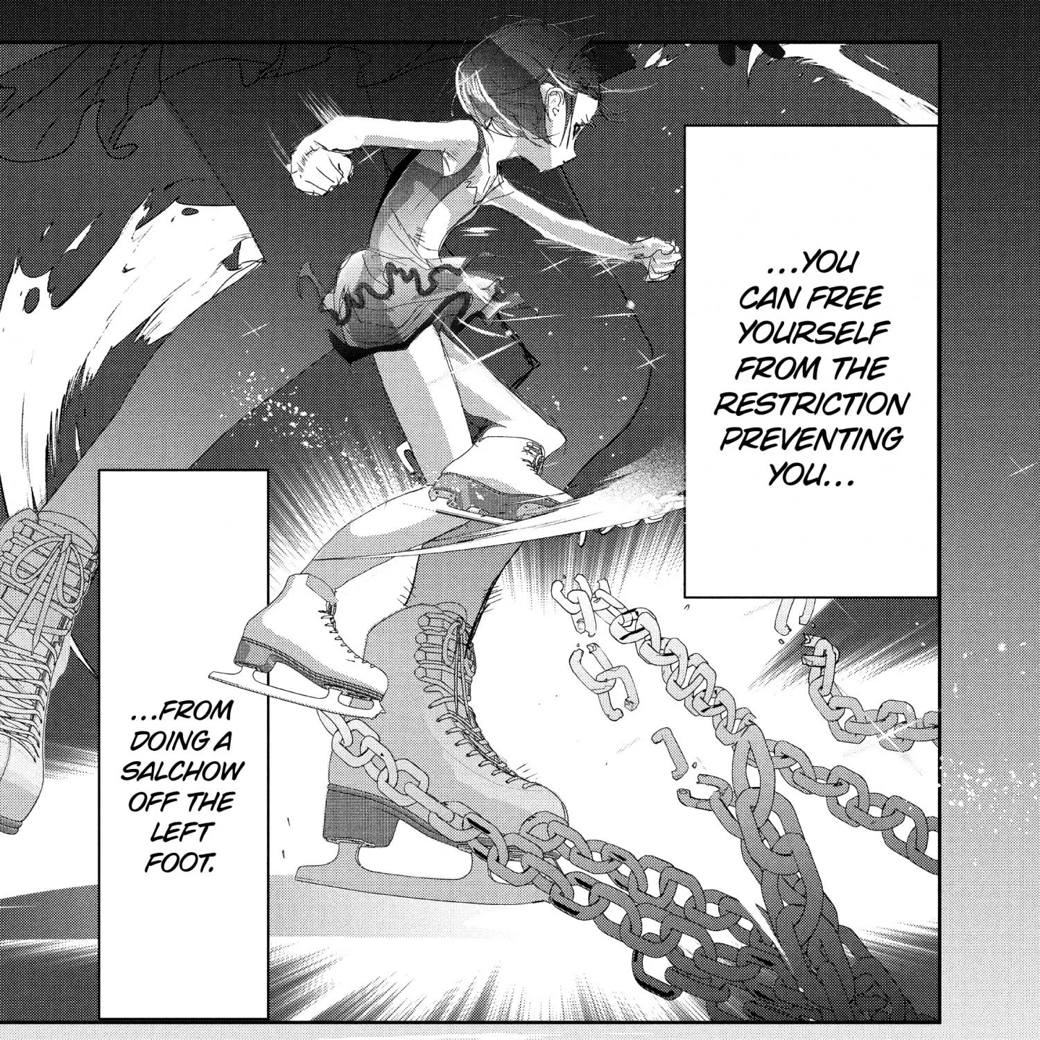 Medalist, chapter 20, page 83