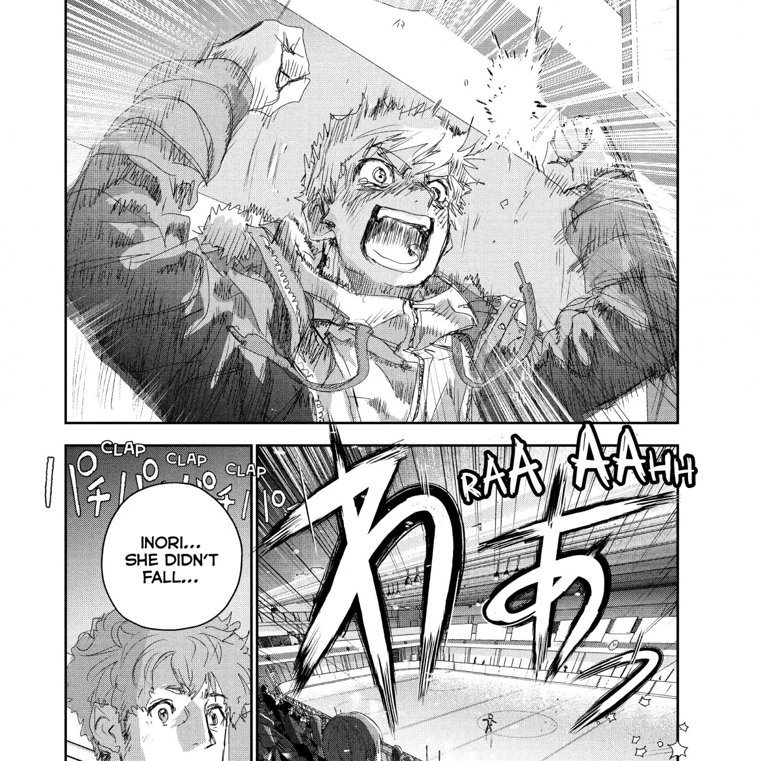 Medalist, chapter 20, page 107