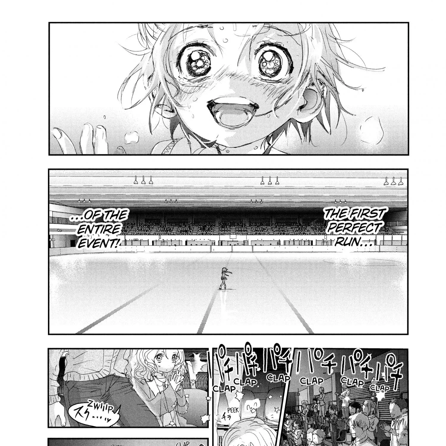 Medalist, chapter 20, page 109