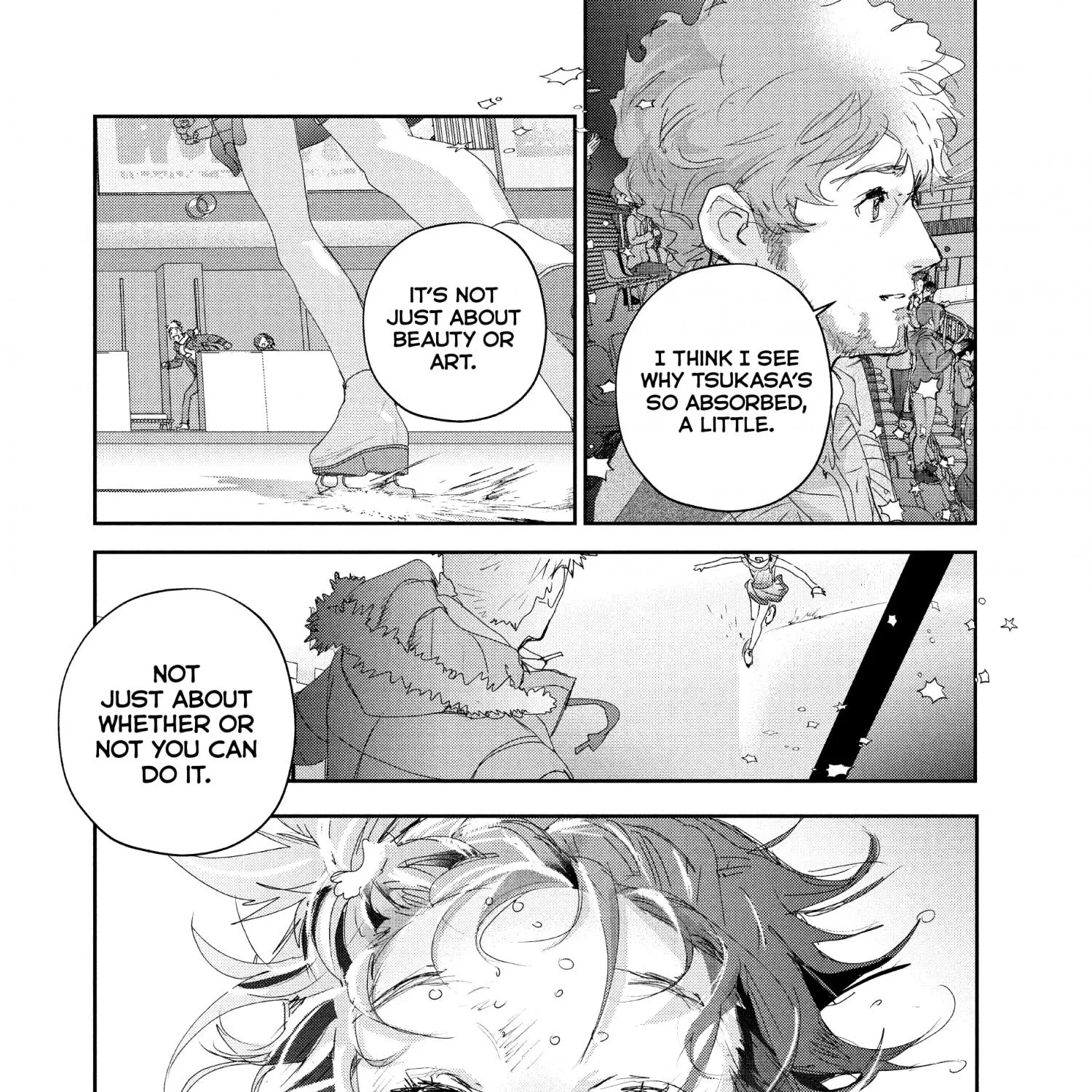 Medalist, chapter 20, page 111