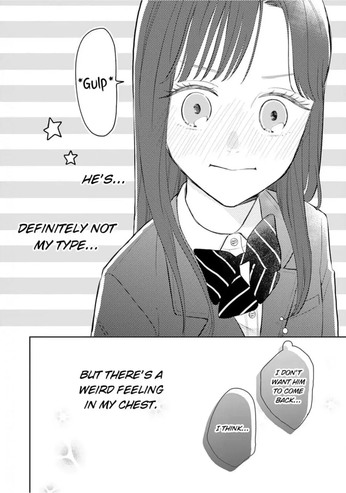 Kasugai's XX With the Fantasy Obsessed Girl, chapter 1, page 37