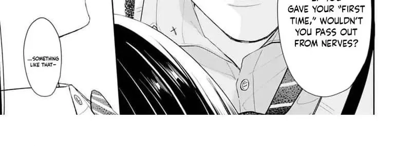 Kasugai's XX With the Fantasy Obsessed Girl, chapter 7, page 18