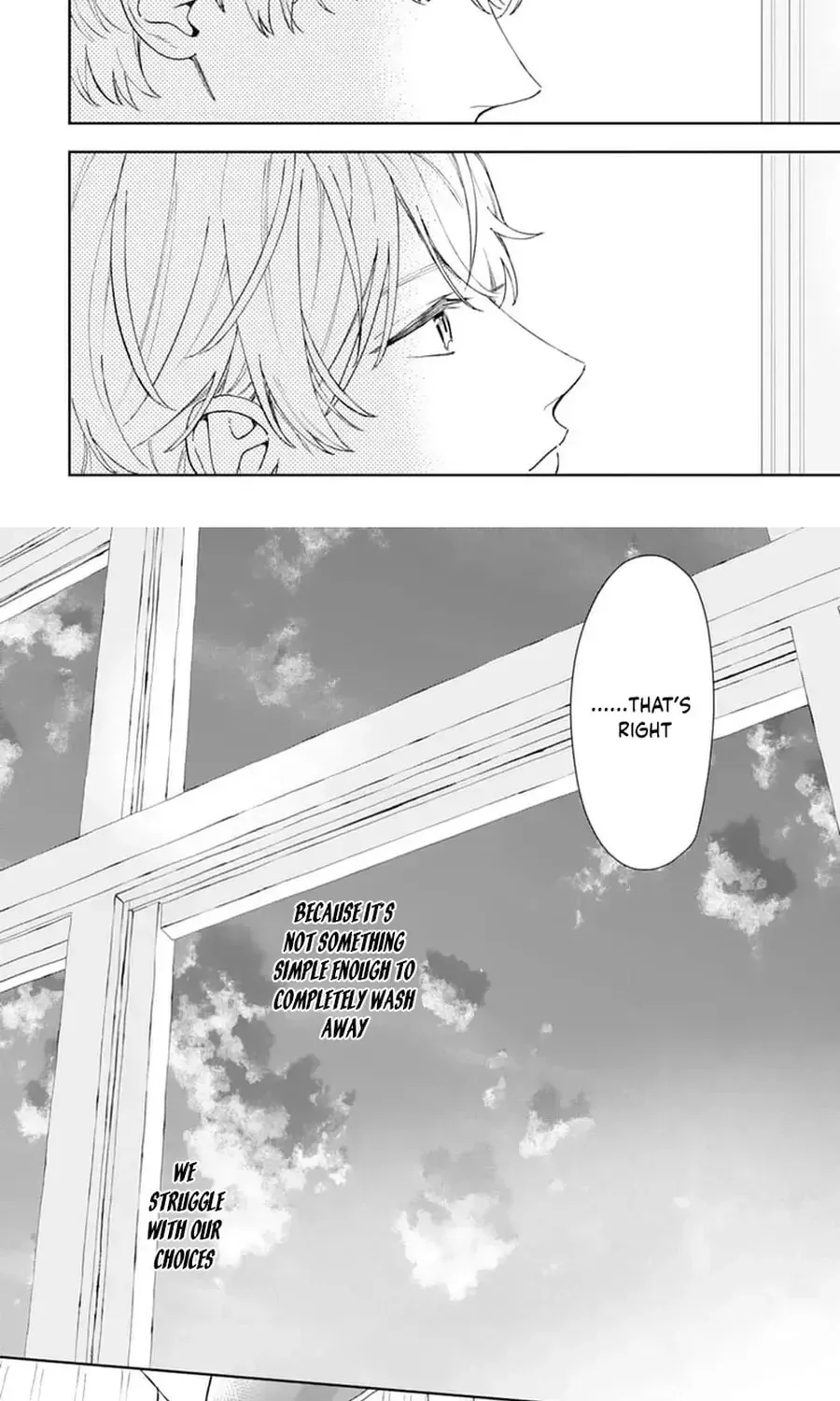 Kasugai's XX With the Fantasy Obsessed Girl, chapter 8, page 8