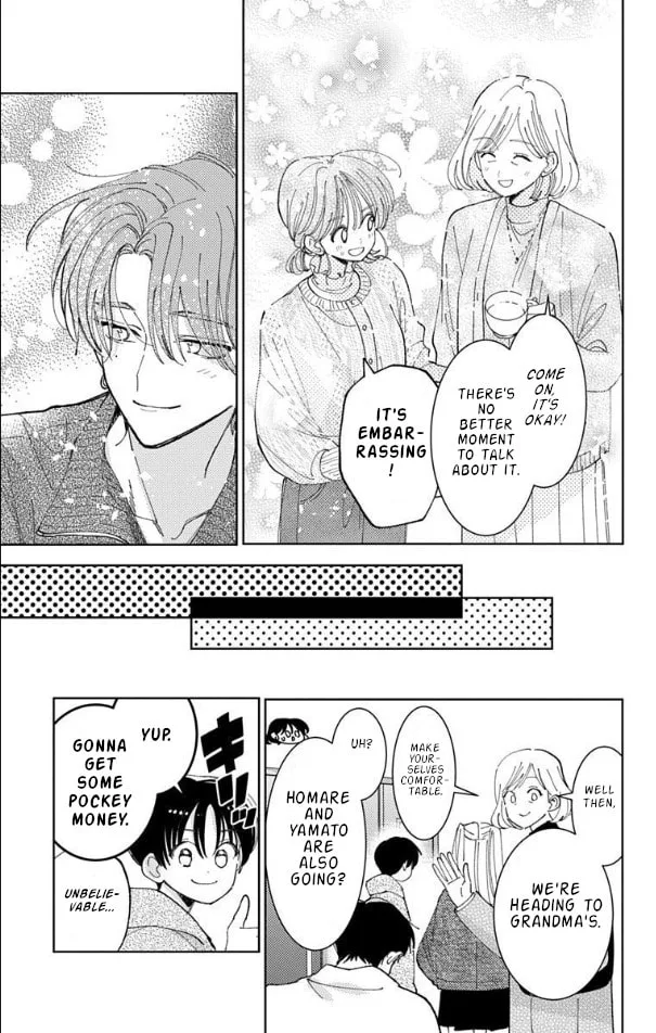 Tamon's B-Side, chapter 57, page 10