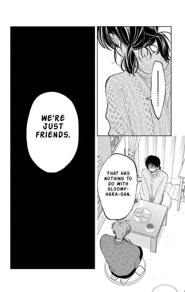 Tamon's B-Side, chapter 57, page 29