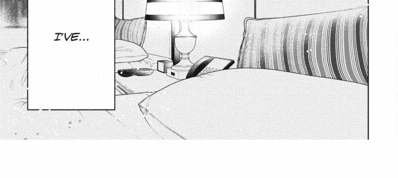 Yubisaki to Renren, chapter 55, page 22
