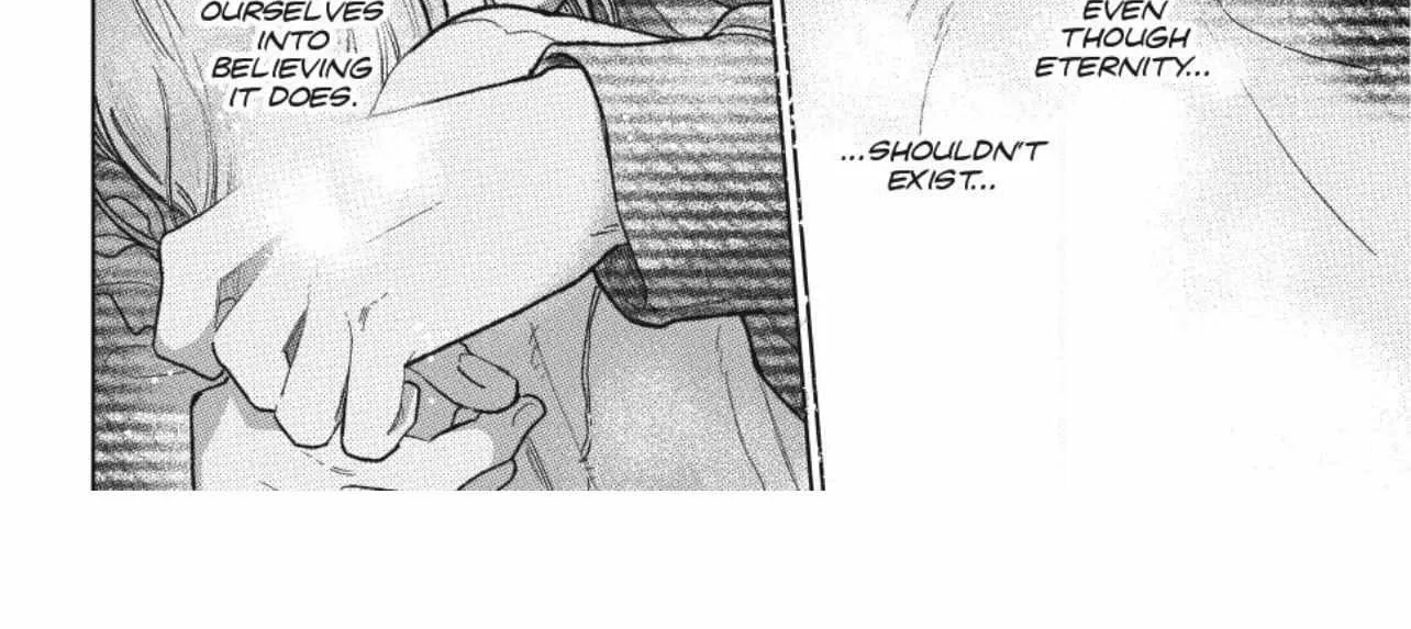 Yubisaki to Renren, chapter 55, page 24