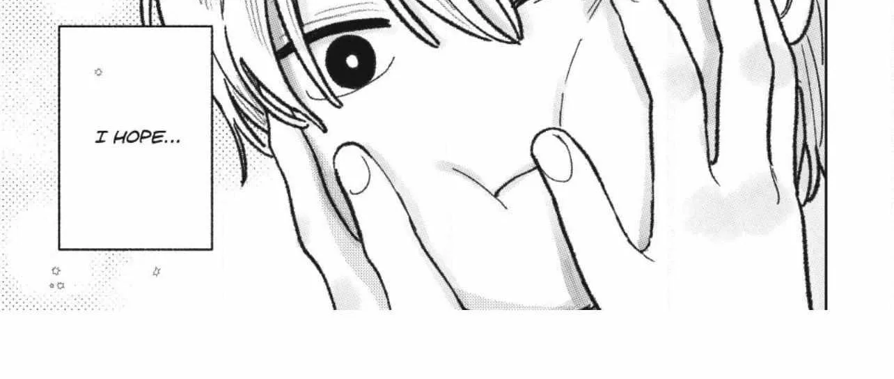 Yubisaki to Renren, chapter 55, page 26