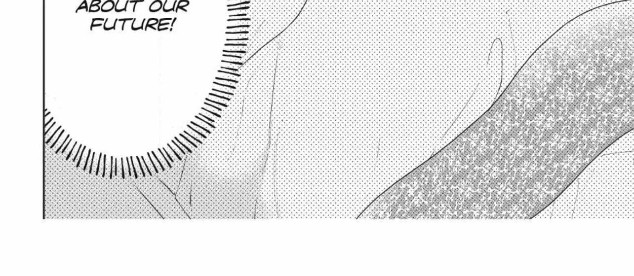 Yubisaki to Renren, chapter 55, page 36