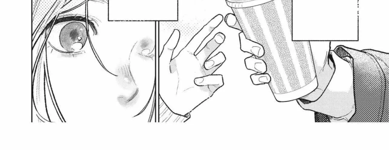 Yubisaki to Renren, chapter 55, page 52