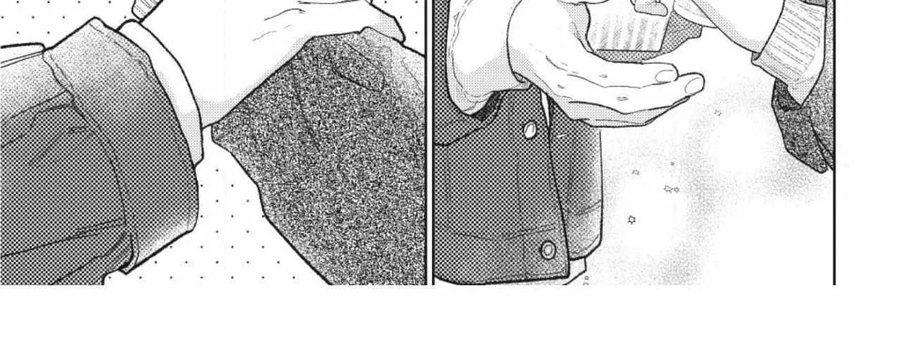 Yubisaki to Renren, chapter 55, page 54