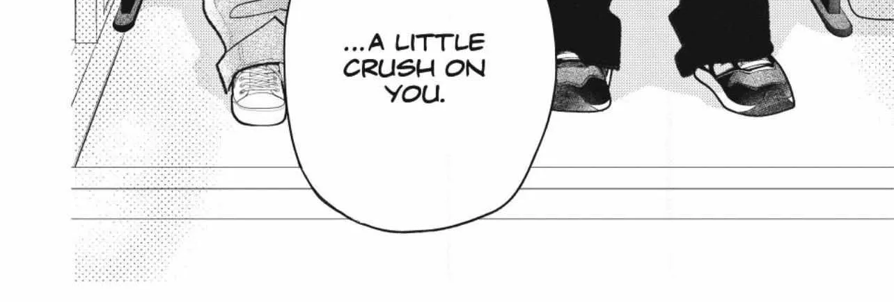 Yubisaki to Renren, chapter 55, page 64