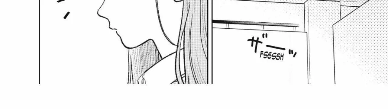Yubisaki to Renren, chapter 55, page 72