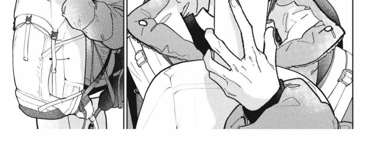 Yubisaki to Renren, chapter 55, page 78
