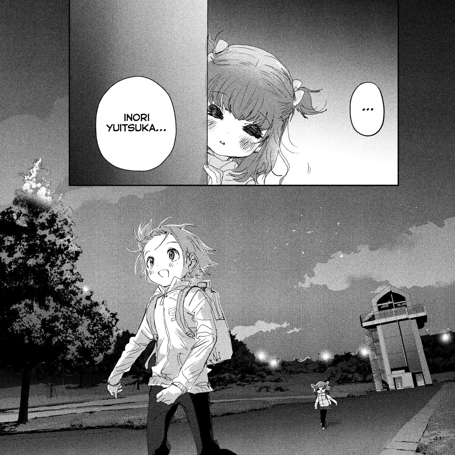 Medalist, chapter 23, page 5