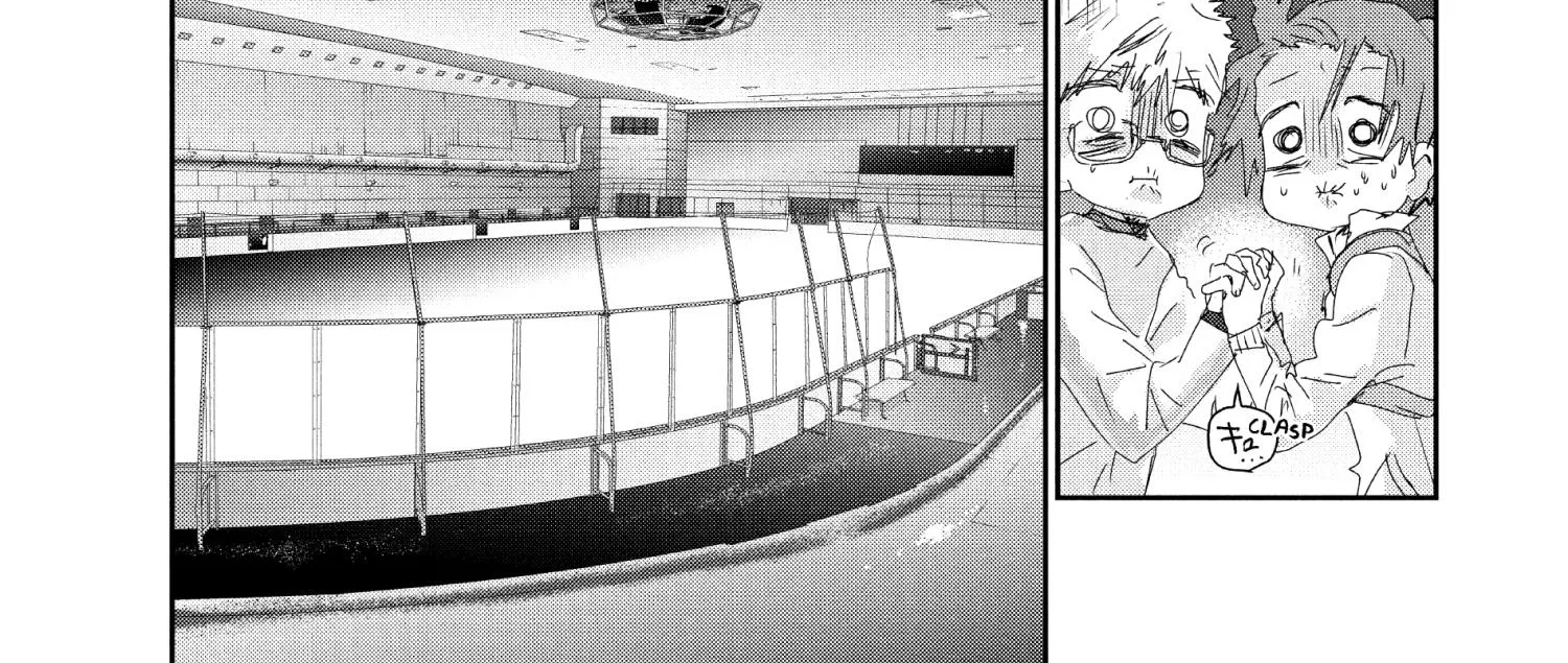 Medalist, chapter 23, page 14