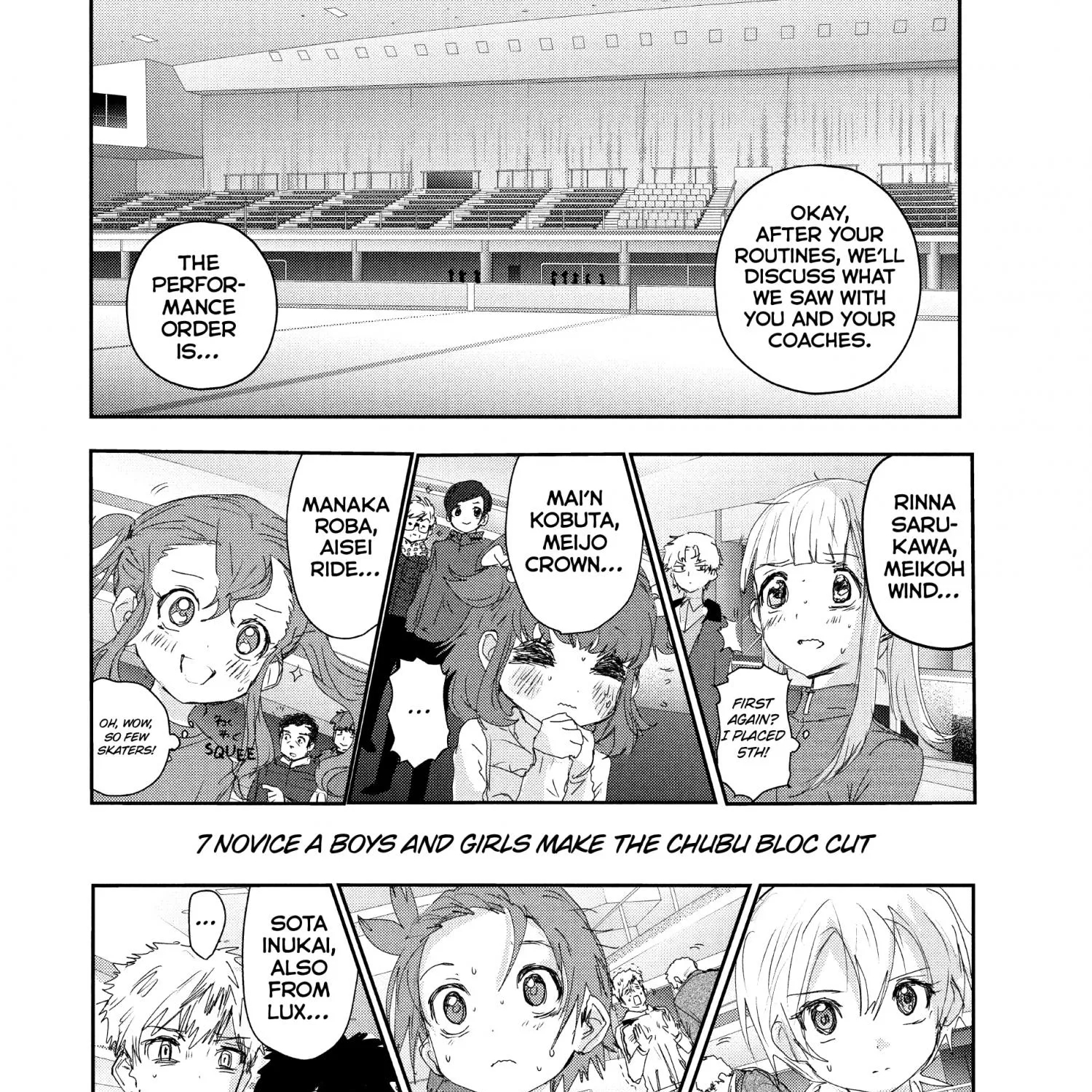 Medalist, chapter 23, page 15
