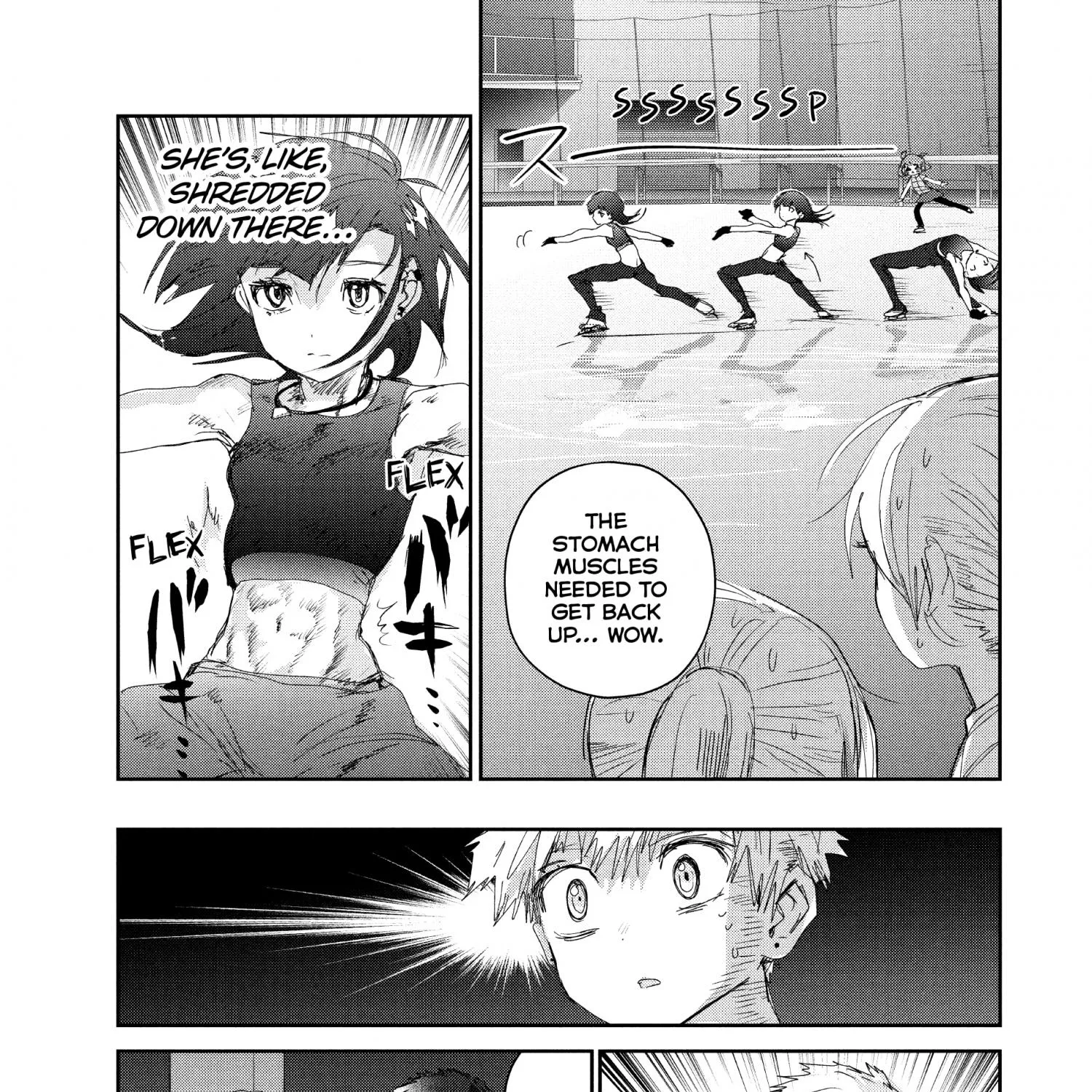 Medalist, chapter 23, page 25