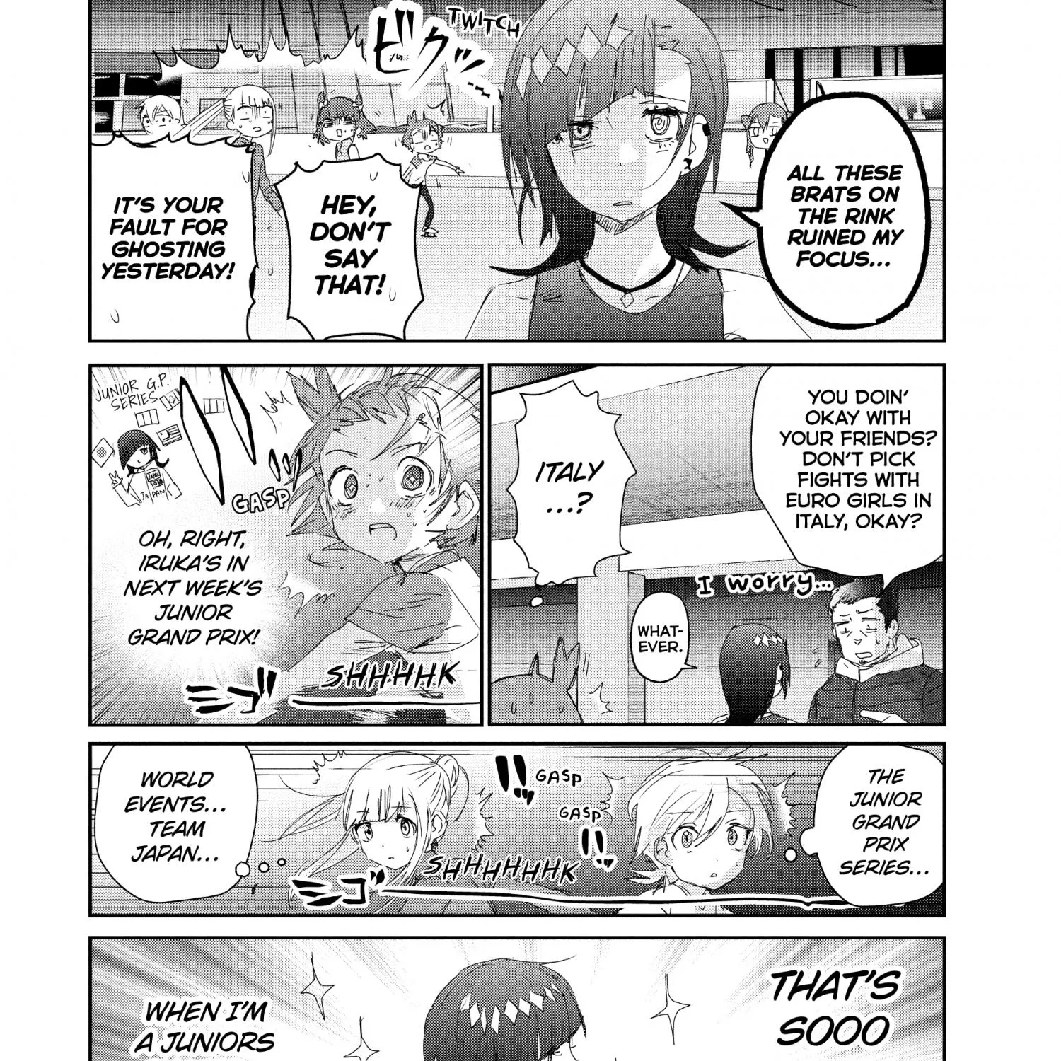 Medalist, chapter 23, page 27