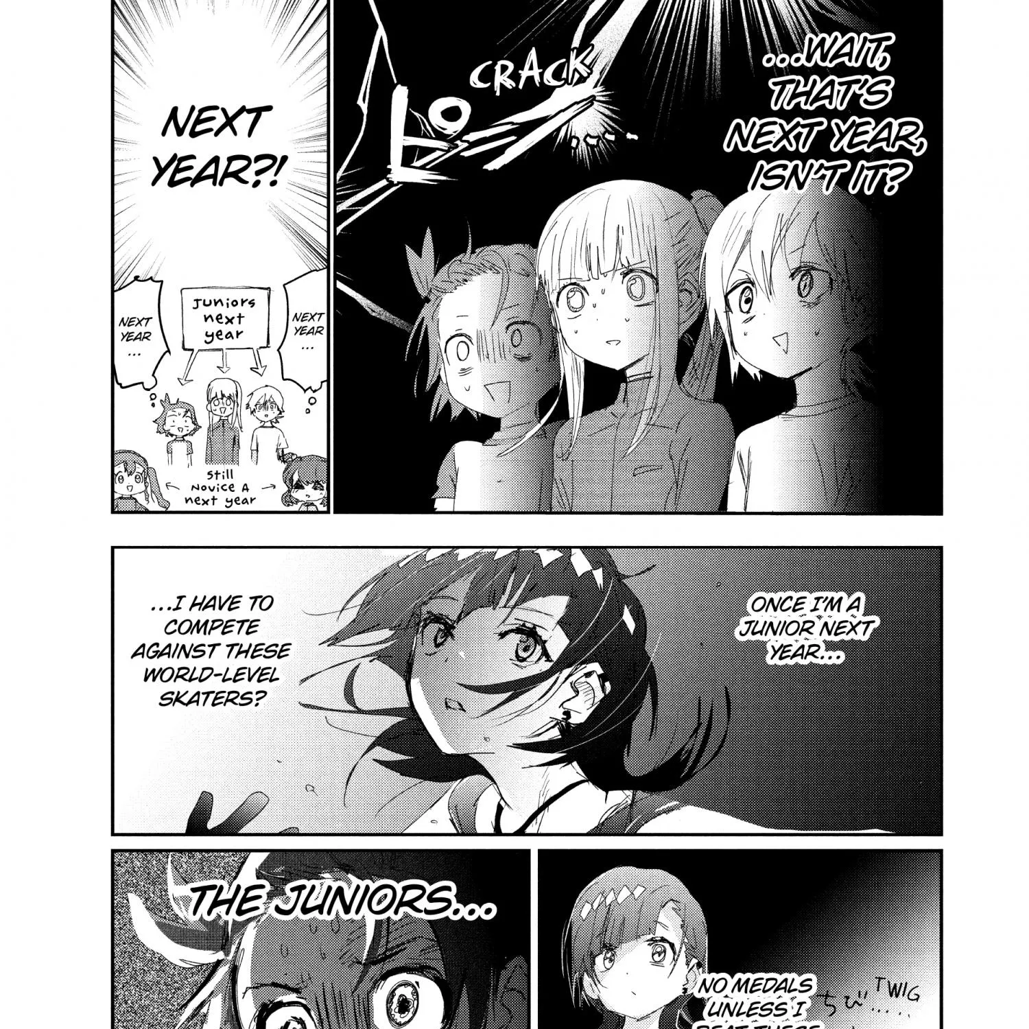Medalist, chapter 23, page 29