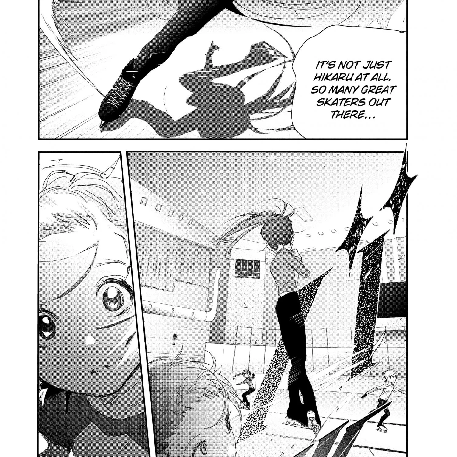 Medalist, chapter 23, page 31