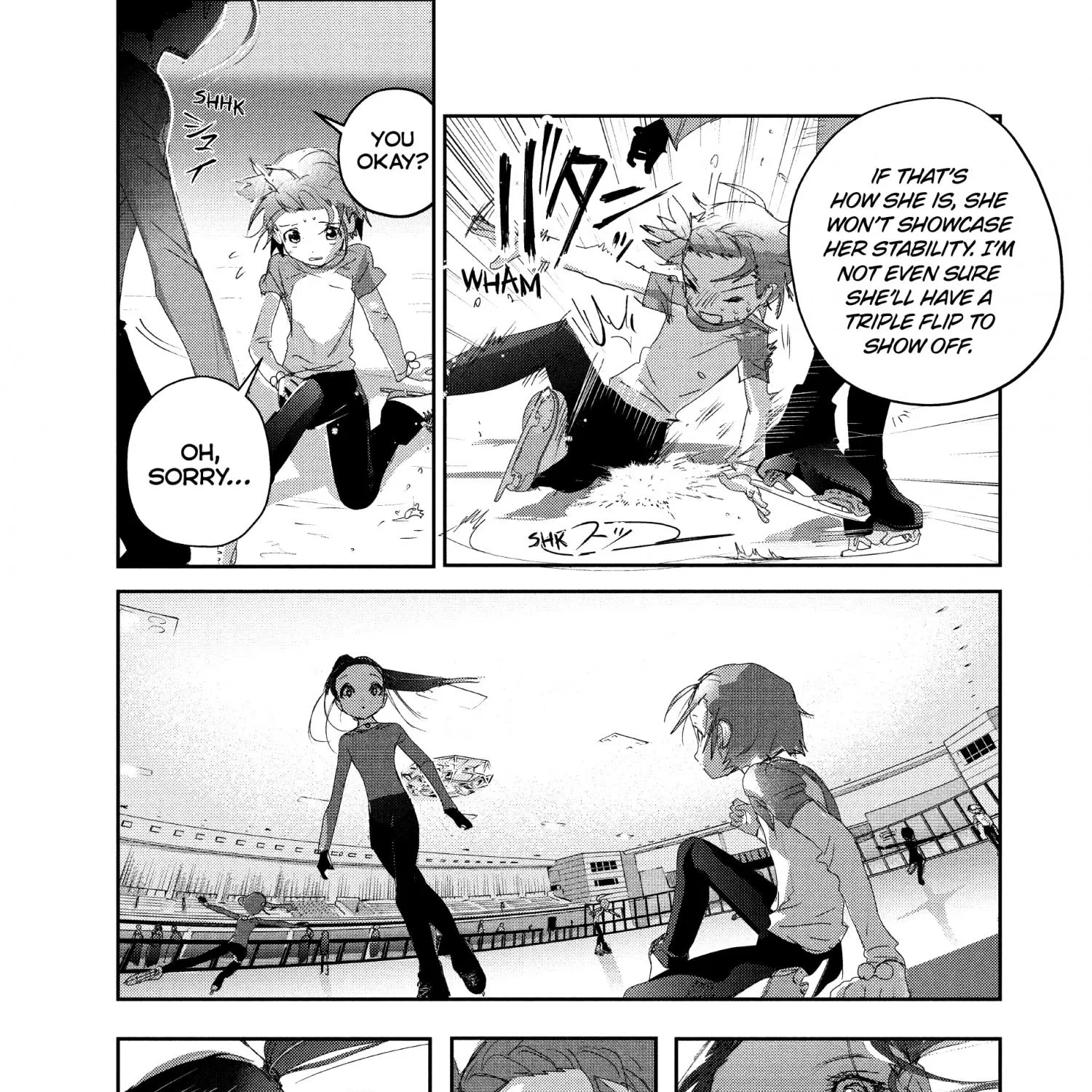 Medalist, chapter 23, page 44