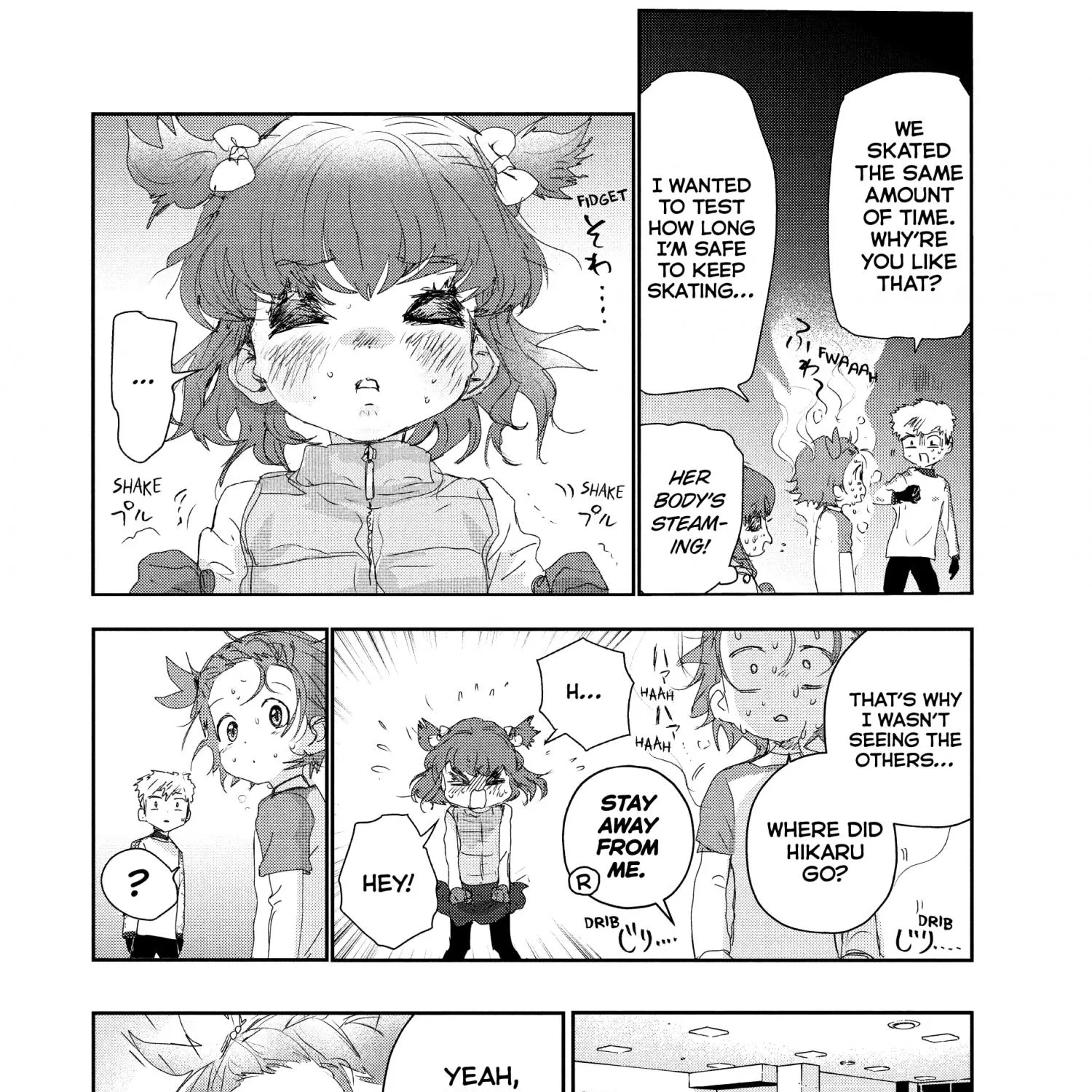 Medalist, chapter 23, page 50