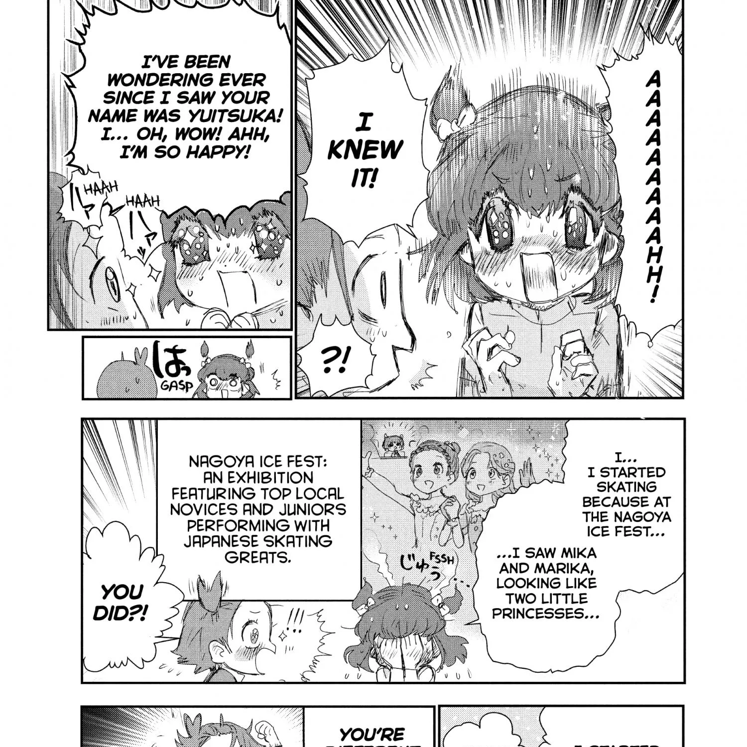 Medalist, chapter 23, page 52