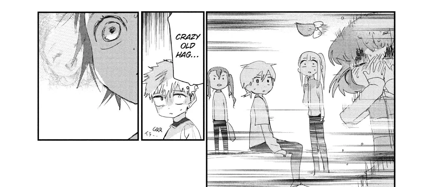 Medalist, chapter 23, page 59