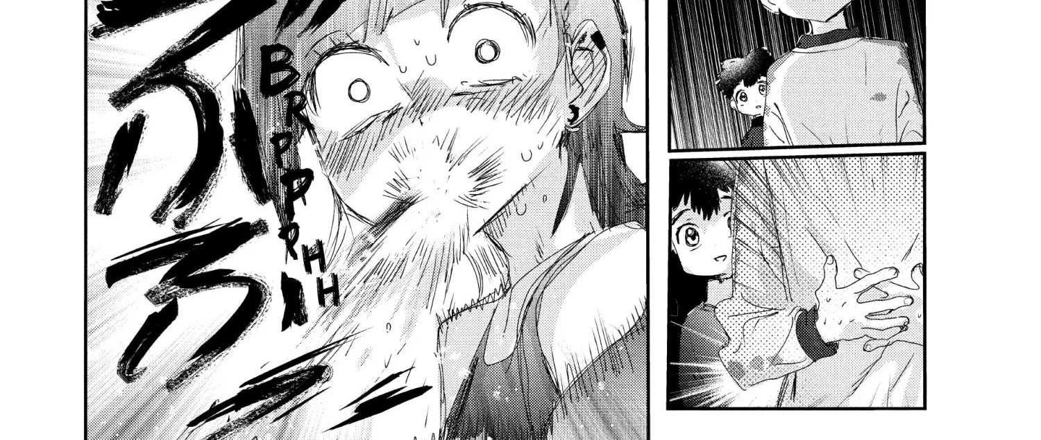 Medalist, chapter 23, page 67