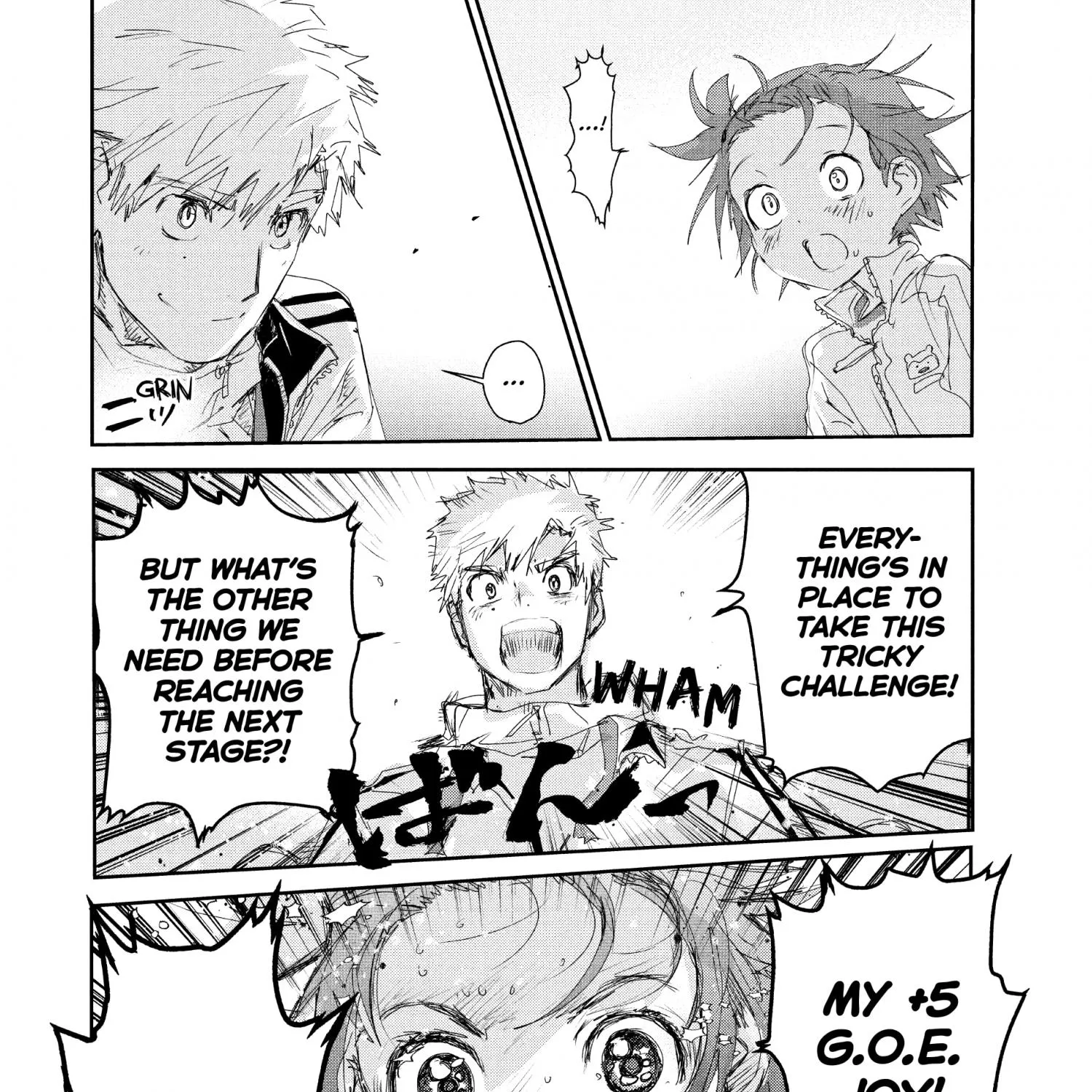 Medalist, chapter 23, page 78