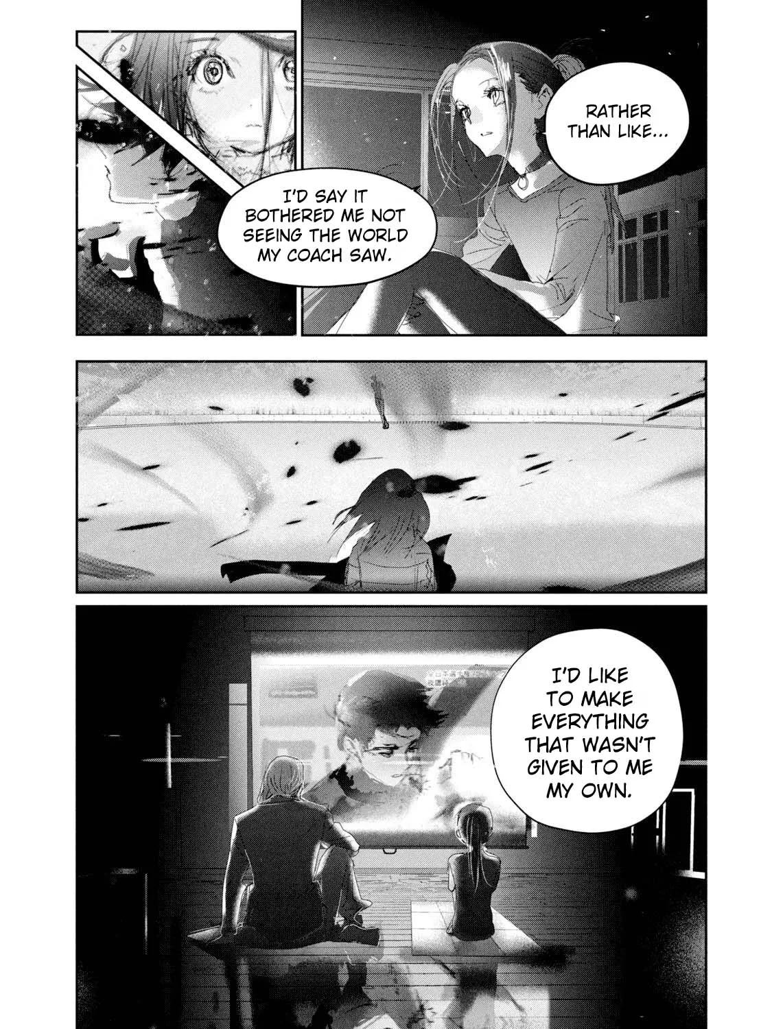 Medalist, chapter 26, page 7