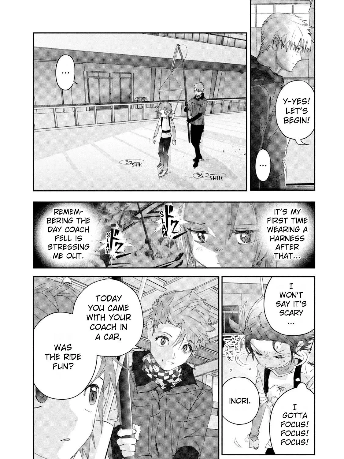Medalist, chapter 26, page 15