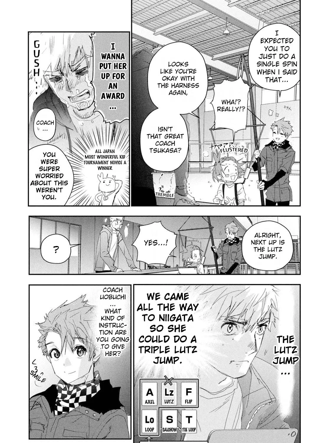 Medalist, chapter 26, page 21